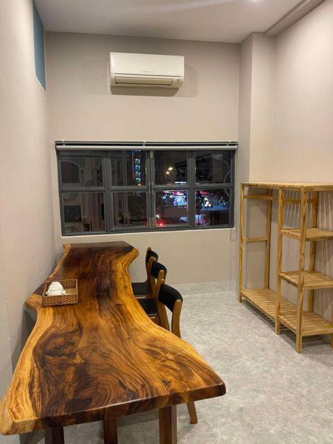 Ocean Beer Homestay Phan Thiet Exterior foto